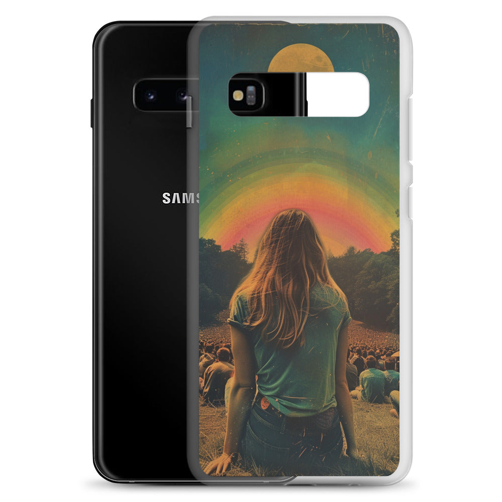 Samsung Case - Dawn of A New Day
