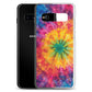 Samsung Case - Psychedelic Dreamscape