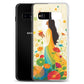 Samsung Case - Serenity in Bloom