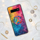 Samsung Case - Tie-Dye Tranquility