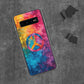 Samsung Case - Tie-Dye Tranquility