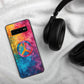 Samsung Case - Tie-Dye Tranquility