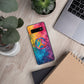 Samsung Case - Tie-Dye Tranquility