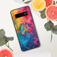 Samsung Case - Tie-Dye Tranquility