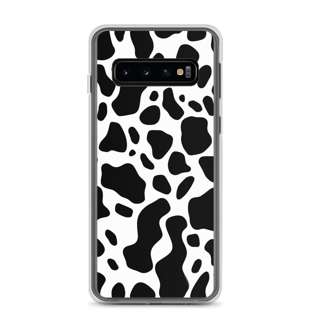 Samsung Case - Cow Print #3