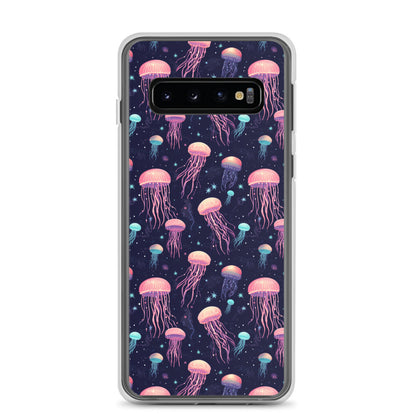 Samsung Case - Star Jellyfish