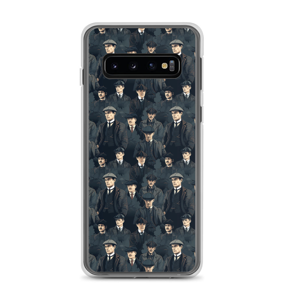 Samsung Case - 1920s Gangsters