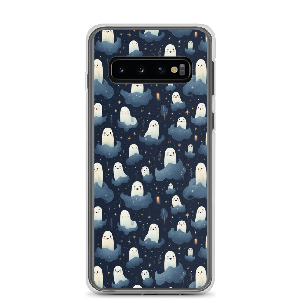 Samsung Case - Friendly Ghosts