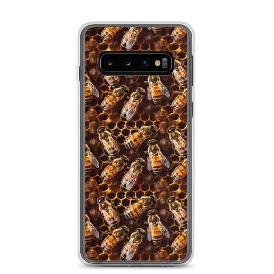 Samsung Case - Honeybees