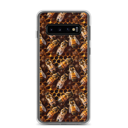 Samsung Case - Honeybees