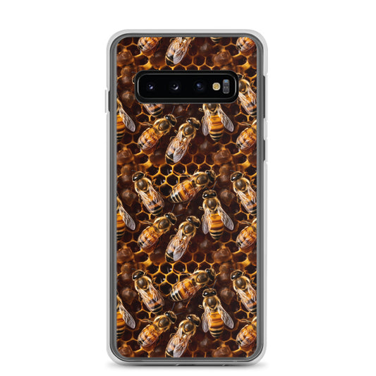 Samsung Case - Honeybees