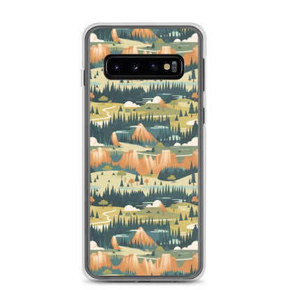 Samsung Case - Great Outdoors