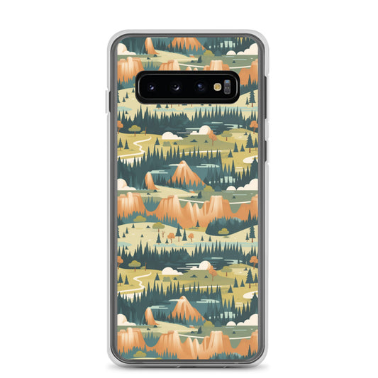 Samsung Case - Great Outdoors