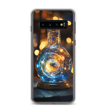 Samsung Case - Universe in a Bottle #6