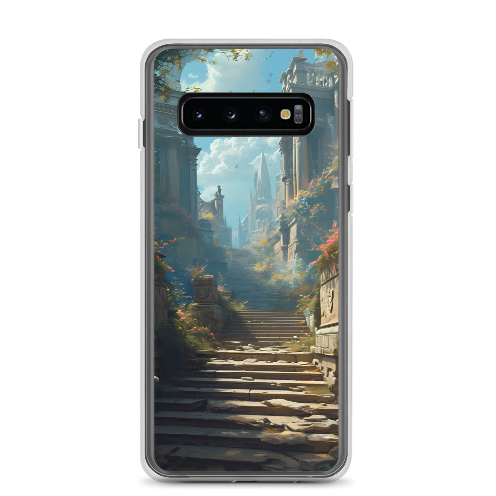 Samsung Case - Ascend to Arcadia