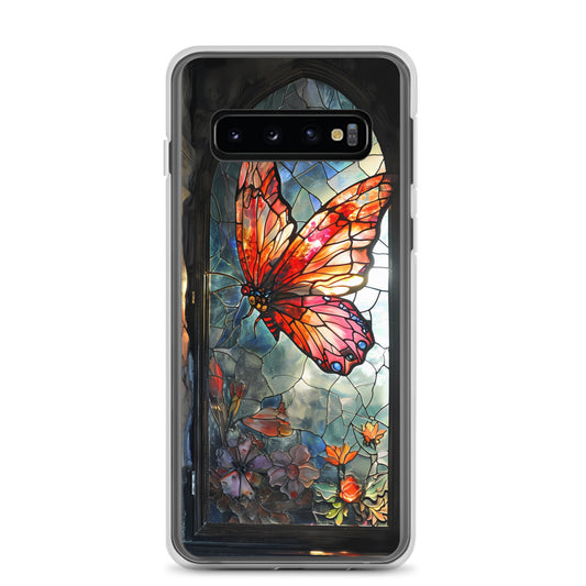 Samsung Case - Wings of Grace