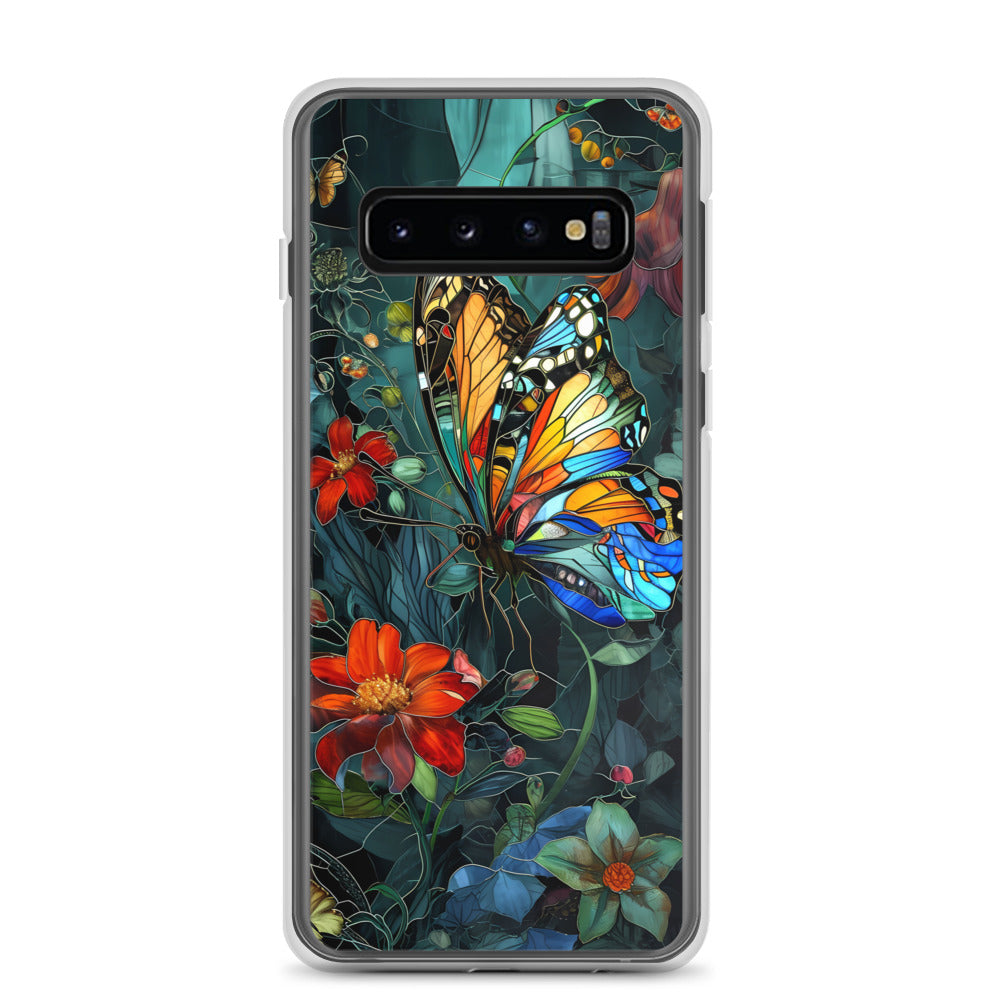 Samsung Case - Botanical Brilliance