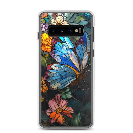 Samsung Case - Spectral Flora