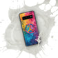 Samsung Case - Tie-Dye Tranquility