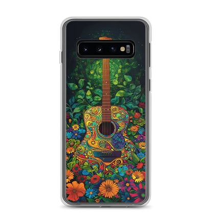 Samsung Case - Melody in Bloom