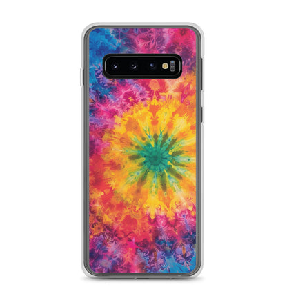 Samsung Case - Psychedelic Dreamscape