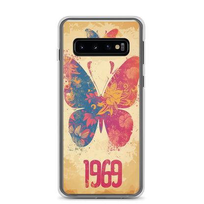 Samsung Case - Wings of '69