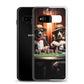 Samsung Case - Dogs Playing Poker