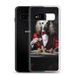 Samsung Case - Dogs Playing Poker