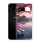 Samsung Case - Kyoto Cherry Blossoms