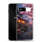 Samsung Case - Kyoto Cherry Blossoms