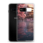 Samsung Case - Kyoto Cherry Blossoms