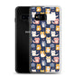 Samsung Case - Love Kittens