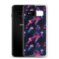 Samsung Case - Space Jellyfish