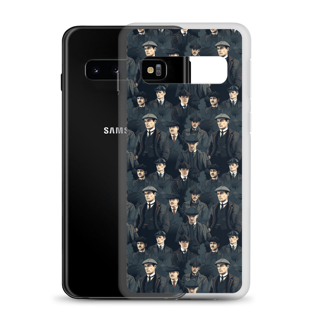 Samsung Case - 1920s Gangsters