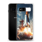 Samsung Case - Space Shuttle Launch