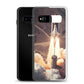 Samsung Case - Space Shuttle Flight