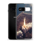 Samsung Case - Space Shuttle Long Shot