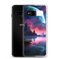 Samsung Case - Planet Rise