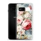 Samsung Case - French Flowers