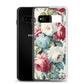 Samsung Case - Beautiful Floral