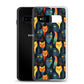 Samsung Case - Abstract Cats