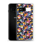 Samsung Case - Colorful Cats
