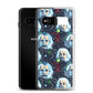 Samsung Case - Floating Einsteins