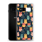 Samsung Case - Abstract Cats