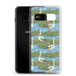 Samsung Case - Proud Geese