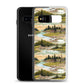 Samsung Case - Serene Wilderness Waters