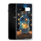 Samsung Case - Universe in a Bottle #1