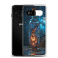 Samsung Case - Universe in a Bottle #8