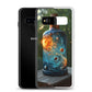 Samsung Case - Universe in a Bottle #12