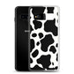 Samsung Case - Cow Print #1